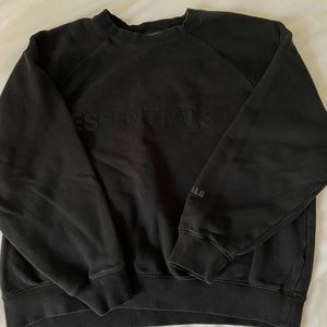 Fear of God Essentials Crew neck